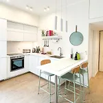 Casa Giulietta Milan