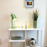 Appartement Casa Giulietta Milan