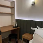 Ca Bela - Mercadante Vendégház 3*