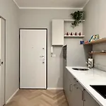 Apartment Nino6 - Micro Design Mailand
