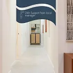 Daplace - Albini Apartman