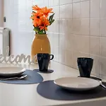 Lejlighed Near Duomo - Free Parking -terrace - Metro - Ac *