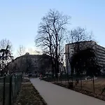 2 Minimal Ubytování v soukromí *