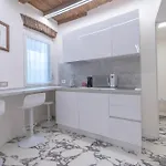 Apartment Olympias Brera Milan