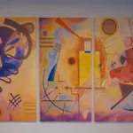 Marla Brera Center Milano