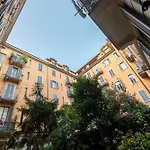 Settembrini - Vicino Stazione Milano
