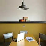 Yellow House By Costanza Appartement *