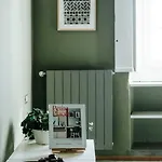 Yellow House By Costanza Appartement Milan