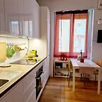 Dolce Naviglio Apartment *