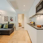 Sweett - Mazzini Apartament