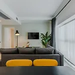 Sweett - Mazzini Apartament *