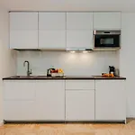 Sweett - Mazzini Apartament *