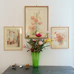 Intrho Vintage Flat ミラノ