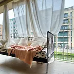 Italianflat - Navigli Sweet Veranda * Milán