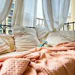 Apartmán Italianflat - Navigli Sweet Veranda *