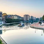 Italianflat - Navigli Sweet Veranda