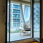 Apartmán Italianflat - Navigli Sweet Veranda Milán