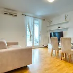 Italianflat - Navigli Sweet Veranda * Milán