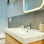 Apartmán Italianflat - Navigli Sweet Veranda Milán