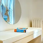 Italianflat - Navigli Sweet Veranda * Milán