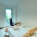 Italianflat - Navigli Sweet Veranda