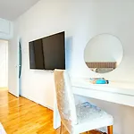 Apartmán Italianflat - Navigli Sweet Veranda