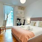 Italianflat - Navigli Sweet Veranda Apartmán *