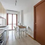 Apartamento Modern Oasis Opposite Bosco Verticale