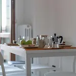 Apartamento Modern Oasis Opposite Bosco Verticale