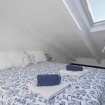 San Siro Sky View Posto Auto Gratuito Apartmán