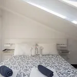 San Siro Sky View Posto Auto Gratuito Apartmán *