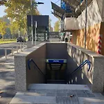 Fegi - Citta Studi, Besta, Politecnico, Istituto Dei Tumori Apartmán *