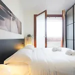 Apartament Primopiano - Monza 212 Mediolan