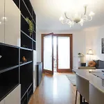 Apartament Primopiano - Monza 212