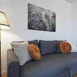 Primopiano - Monza 212 Apartament *