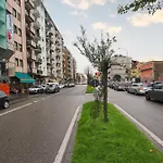 Apartament Primopiano - Monza 212 *