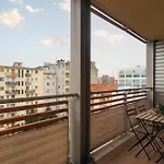 Apartament Primopiano - Monza 212 Mediolan