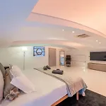 公寓 Piscina Interna Privata E A 米兰