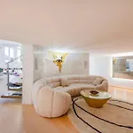 公寓 Piscina Interna Privata E A