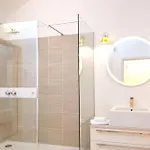 Piscina Interna Privata E A 公寓