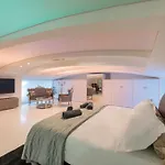 Piscina Interna Privata E A