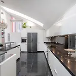Piscina Interna Privata E A 公寓 米兰