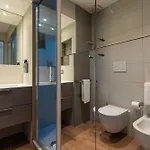 דירה Beplace Garibaldi מילאנו