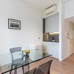 Beplace Garibaldi דירה *