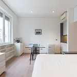 Beplace Garibaldi * מילאנו