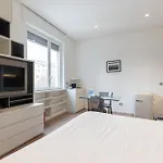 Beplace Garibaldi דירה *