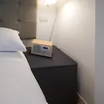 Compagnoni12 Luxury Penthouse With Private Jacuzzi And شقة *