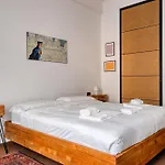 Appartement Hostmate - - Magenta 52 - Cadorna