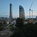 호텔 Admiral 4*
