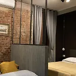 Calypso Hotel Milán